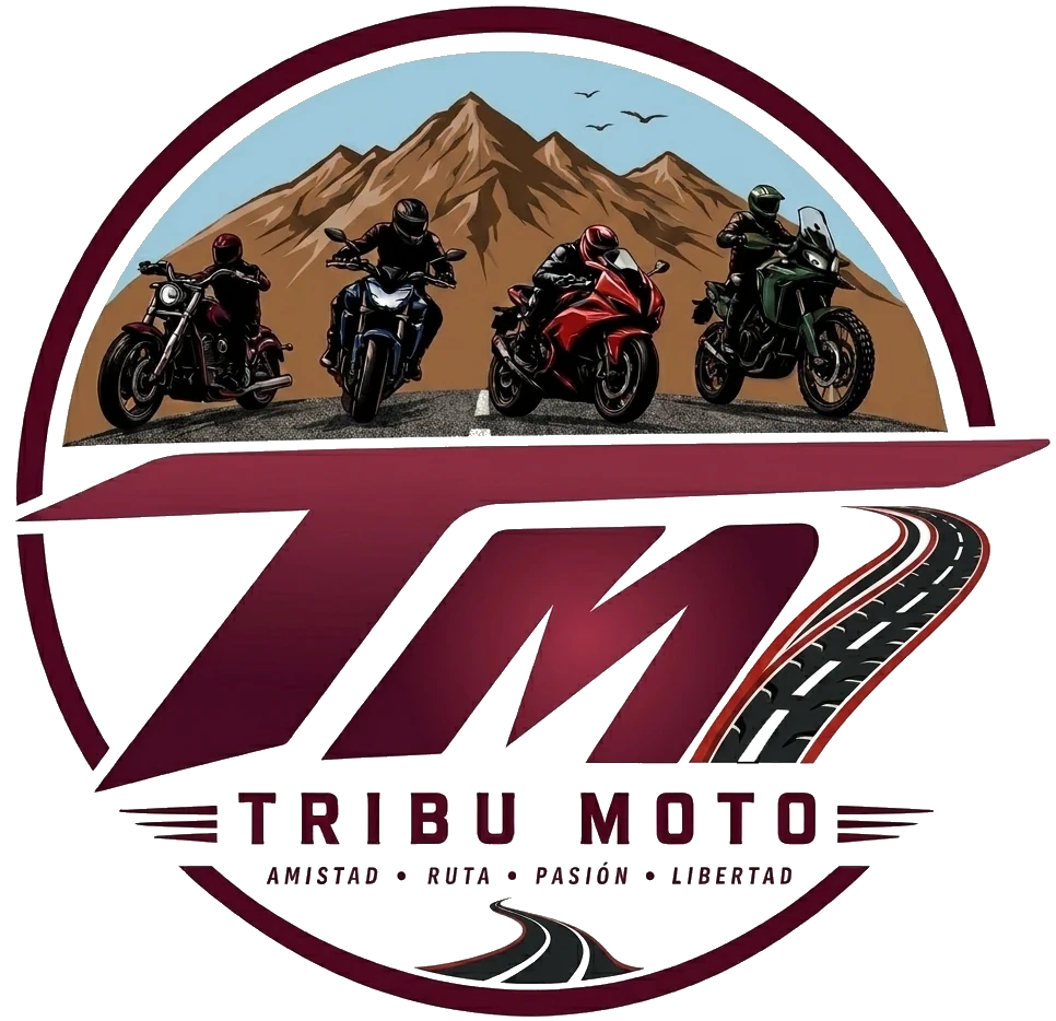 Logo TribuMoto