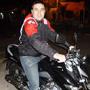 Avatar de Usuario