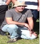 Avatar de Usuario