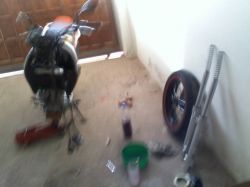 Ipone forkoil 15w