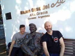 Museo del CHE