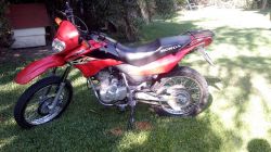 2011 Honda XR 125L