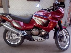 1993 Yamaha Super Tenere 750