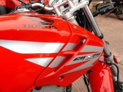 2013 Honda CBX 250 Twister