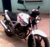 2010 Honda CBX 250 Twister
