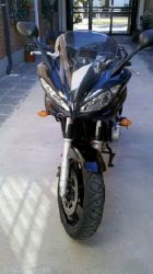 2008 Yamaha FZ6 Fazer 600