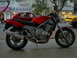1991 Honda CB1 400