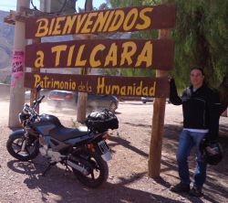2013 Honda CBX 250 Twister