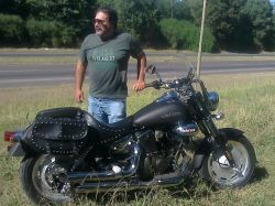 2014 Keeway Speed Cruiser 250