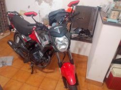 2012 Zanella RX 125