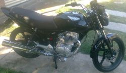 2011 Motomel CG 150 SII