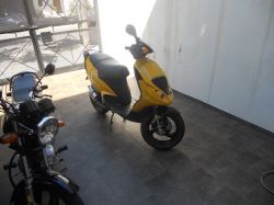 2002 Piaggio NRG Extreme LC