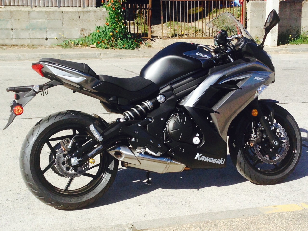 Kawasaki wrios 2014.JPG