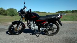 2010 Imsa Trophy 125