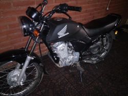 2013 Honda CB1 125