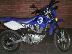 2010 Motomel X 125