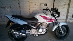 2014 Honda CBX 250 Twister