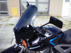 2015 Honda CBX 250 Twister