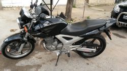 2009 Honda CBX 250 Twister