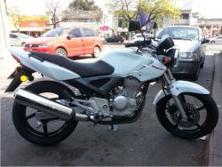 2014 Honda CBX 250 Twister