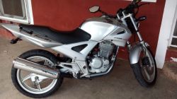 2006 Honda CBX 250 Twister