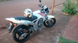 2012 Honda CBX 250 Twister