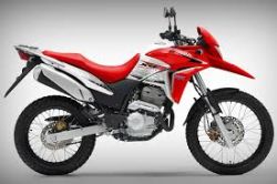 2015 Honda XRE 300