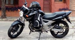 2008 Honda CBX 250 Twister