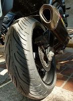2013 Yamaha Fazer 1000