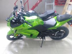 2011 Kawasaki Ninja 250