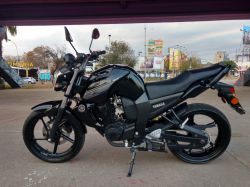 2014 Yamaha FZ 16