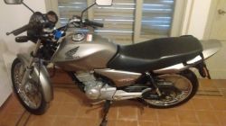 2013 Honda CG 150 Titan
