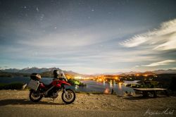 2011 BMW G650 GS