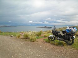 2016 Honda CB 250 N