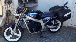 1993 Suzuki GS 500