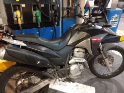 2013 Honda XRE 300