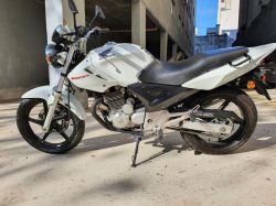 2013 Honda CBX 250 Twister