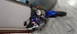 2014 Honda CBX 250 Twister