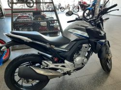 2020 Honda CB 250 Twister (Inyección)