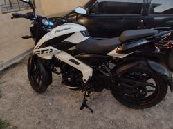 2022 Bajaj Rouser 200NS