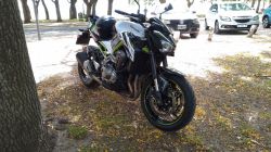 2019 Kawasaki Z900