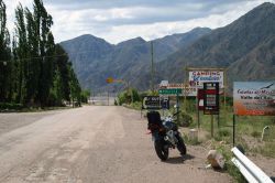 2006 Zanella RX 150
