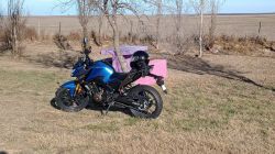 2023 Honda CB300 F