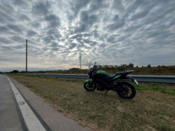 2021 Bajaj Dominar 400