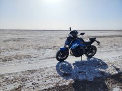2022 CFMoto RZ400