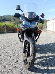 2017 Suzuki V-Strom 650
