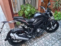 2023 Benelli 180s