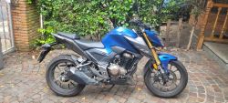 2026 Honda CBR 300 R