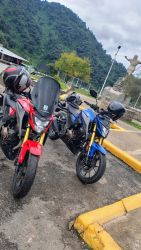 2023 Honda CB300 F