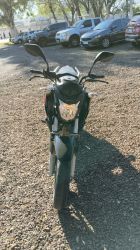 2019 Honda CB 250 Twister (Inyección)